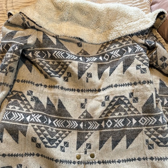 Pacsun Jacket - Picture 3 of 3